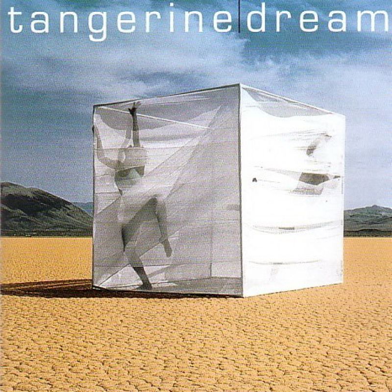 Tangerine Dream Tangerine Dream [1999] hitparade.ch